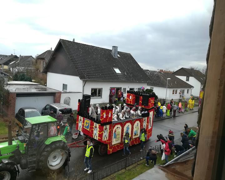 Restaurant Zum Dorfkrug