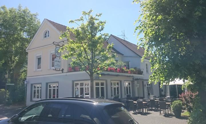 Restaurant Lindenhof