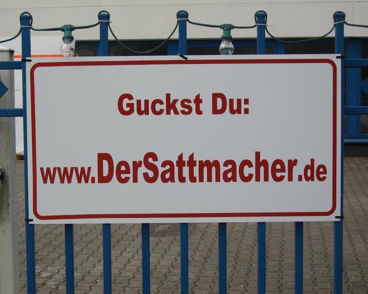 Der Sattmacher